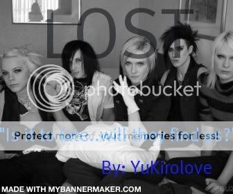 Fanfiction banner