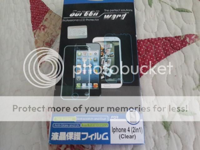 Thanh lý ốp lưng , miếng dán màn hình,dán da IP4, 4s , galaxy S4 và dock sạc S2 - 3