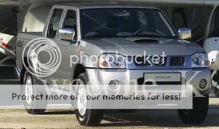 Coolant Bottle Overflow For Nissan D22 FRONTIER Pickup 1996-2004