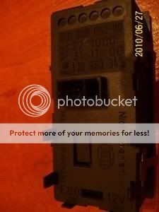 Webasto zegar sterujący HELLA