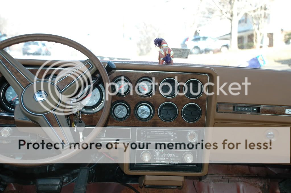 Grand Prix Dash swap | Page 2 | GBodyForum - '78-'88 ... Grand Prix Dash swap | Page 2 | GBodyForum - '78-'88 ...