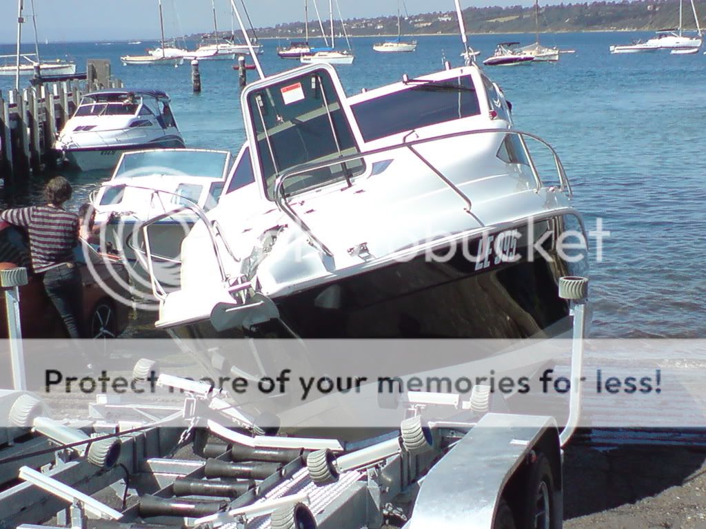 ***Boat Ramp Mishaps***OOOPPSSSS Page 5