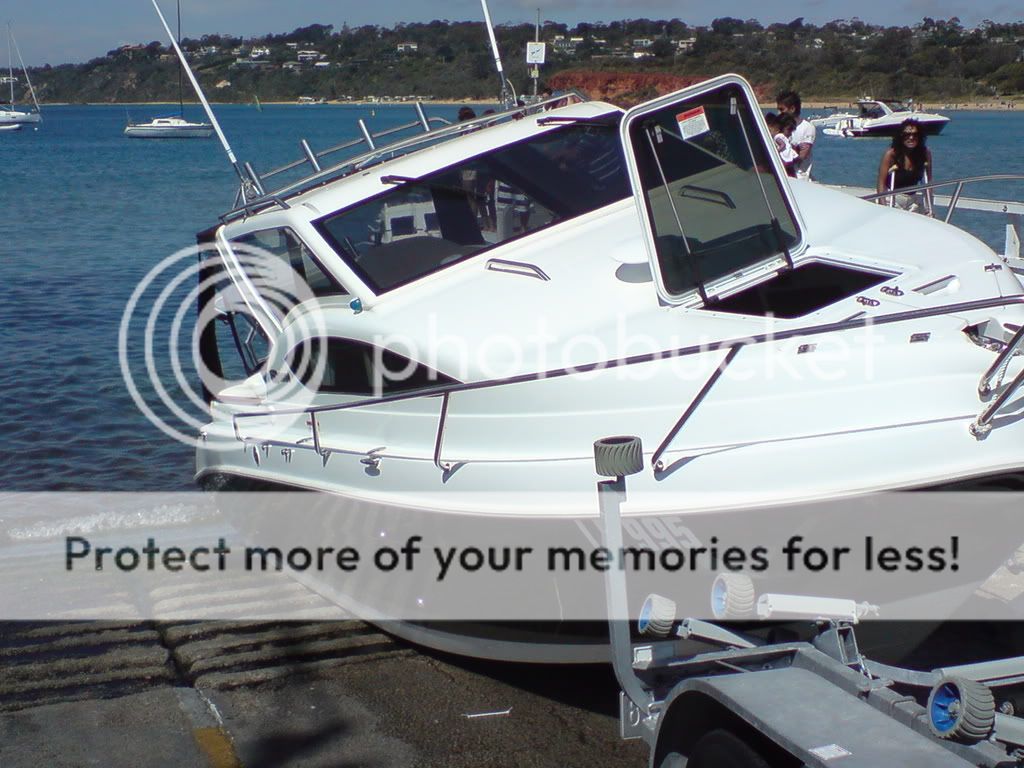 ***Boat Ramp Mishaps***OOOPPSSSS Page 5