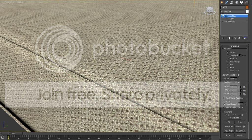 Help Adding Material To Editable Poly Autodesk Community